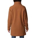 Columbia Women's Long Jacket, Panorama - 2