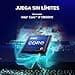 Lenovo Legion 5 Gen 10 - Portátil Gaming IA 15.1" OLED (Intel Core i7-13650HX, NVIDIA GeForce RTX 5060, 32GB RAM, 1TB SSD, 165Hz, Wi-Fi7, Sin Sistema Operativo) QWERTY RGB 24 Zonas Español - Negro - 5