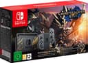 Nintendo Switch (Monster Hunter Rise Edition) Switch) - 1