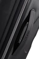 American Tourister BON AIR - Spinner M, Valigia, 66 cm, 57.5L, Nero (Black) - 6
