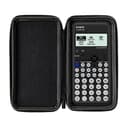 Casio FX-83GTCW Black including a WYNGS protective case in Dark Grey - Basic Set - 3
