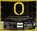 FORÉS - Aceite de Oliva Virgen Extra (5L) - Reserva de la biosfera "Terres de l'Ebre" - 5