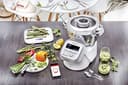 Moulinex Companion, Robot da Cucina Multifunzione per 10 Persone, Capacità 3L, 14 Funzioni e Modalità Manuale, Grigio, HF9081 - 7
