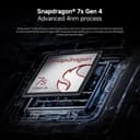 XIAOMI Redmi Note 15 Pro+ 5G NFC Smartphone, 12 + 512 GB, Schwarz, IP68, 6,83 Zoll, Snapdragon 7s Gen 4, 200 MP Kamera, 100 W Schnellladung, 6500 mAh Akku, mit Ladegerät - 9