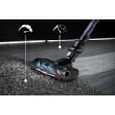 Rowenta XForce Flex 9.60 Aspirapolvere Senza Fili,Fino a 100 Air Watt, Autonomia Batteria fino a 45 minuti, Tecnologia Flex, Tecnologia Intelligente con Rilevamento Automatico delle Superfici,RH2039WO - 2