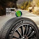 Pneumatico Tutte le stagioni Michelin CROSSCLIMATE 3 225/45R17 94Y XL - 6
