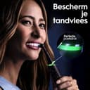 Oral-B iO 10 Edición Especial, Cepillo De Dientes Eléctrico Negro, 1 Cepillo, 1 Estuche De Viaje Cargador - 7