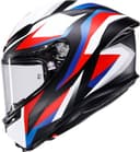 AGV K6 S Timewarp Casco, M (57/58) - 4