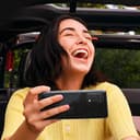 OPPO Find X3 Lite 5G Unlocked Smartphone, Qualcomm Snapdragon 765G 8GB RAM 128GB Storage 6.4" Android 11, ColorOS 11.1 - CPH2145-Black - 2