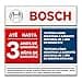 Bosch Professional batería GBA 36V 2.0Ah (con tecnología CoolPack) - 6