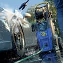 Michelin Idropulitrice ad Alta Pressione MPX25DTS con Dualtech System (2500 W, 150 bar, 810 l/h) - 3