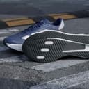 adidas Hombre Duramo SL 2 Running Shoes, Dark Blue/Silver Metallic/Halo Silver, 42 2/3 EU - 22