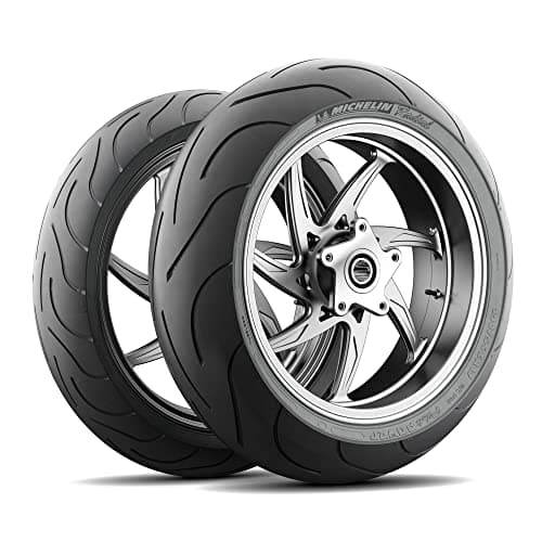 MICHELIN 180/55 ZR17 73W PILOT POWER 2CT TL