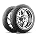 MICHELIN 180/55 ZR17 73W PILOT POWER 2CT TL - 1