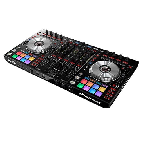 Pioneer DJ Controller – Pioneer DDJ