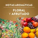 Lavazza, Qualità Oro, Café en Grano Natural, Ideal para la Máquina de Café Espresso, con Notas Aromáticas de Frutas y Flores, 100% Arábica, Intensidad 5, Tueste Medio, Paquete de 500 g - 3