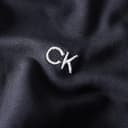 Calvin Klein Herren Campus 3 Knopf-Polo-Hemd - Navy-Spitze - M - 5