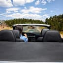 Garmin DriveSmart 65 EU LMT-S Navigatore Auto con Mappa Europa 3D, Schermo Touch 6.95", Vivavoce, Infotraffico e Servizi Live via Smartphone - 8