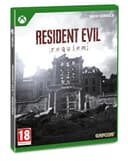 Resident Evil Requiem, Standard Edition, Xbox Series X - 1