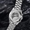 Pagani Design 1701 V3 Cronografo da uomo Quadrante al quarzo 40mm Movimento VK63 Orologio da uomo in acciaio inox a specchio zaffiro Orologio sportivo resistente all'acqua 100 metri - 5