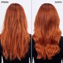 Redken Maschera Liquida Riparatrice, Azione in 5 Minuti, Ripara I Legami, Ultra Idratante, Per Capelli Secchi e Danneggiati, Acidic Bonding Concentrate, 250 ml - 8