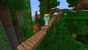Minecraft - Videogioco Nintendo - Ed. Italiana - Versione su scheda - 5