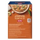 Barilla - Pennette Rigate Integrale Blé completo, 500 g, confezione da 6 - 3