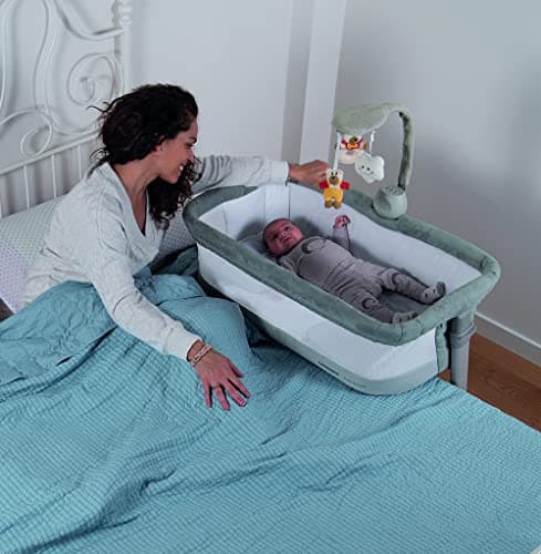 Foppapedretti Inanna Mini Crib One Size