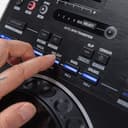 Pioneer DJ DDJ-REV5 Controlador DJ de 4 pisos con separación de tallo - 7