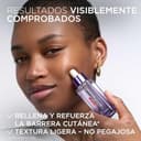 L'Oréal Paris Revitalift Filler Sérum Antiarrugas con Ácido Hialurónico, Péptidos. Nº1 del Mundo. Hidratación Duradera y Profunda. Ilumina y Rellena en 1H. Inspirado en Cosmética Coreana, 30ml - 4