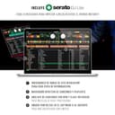 Numark Mixtrack Platinum FX Controlador DJ para Serato DJ Con Control de 4 Secciones, Mezclador DJ, Interfaz de Audio Incorporada, Pantallas en Las Ruedas de Selección y Paletas de Efectos - 4
