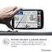 TomTom GPS para Coche Go Superior (6 Pulgadas, Estado del tráfico y alertas de radares Gracias a TomTom Traffic, mapas del Mundo, actualizaciones rápidas Mediante WiFi, Precio del Combustible) - 4