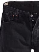 Levi's Herren 501® Original Fit Big & Tall Jeans, Crash Courses, 42W / 34L - 8