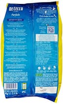 De Cecco - Mariposas, 1 kg - 2