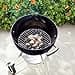 Weber Grill 7440 Dimensione 34 cm per BBQ 47 cm - 2