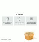 OPPO Find X5 Pro 5G - Smartphone 256GB, 12GB RAM, Dual SIM, Pantalla 6,7”, Cámara 50MP+50MP+13MP, Vídeo 4K Nocturno, Batería 5000mAh, Carga Rápida 80W – Blanco - 8