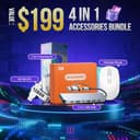 Lenovo 2025 Legion Pro 7i Gen 10 Gaming Laptop, GeForce RTX 5080 16 GB GDDR7, Intel Ultra 9 275HX, 16" WQXGA OLED 16:10 500 nits 240Hz, 32 GB DDR5 RAM, 1 TB SSD, Windows 11 Pro, w/Accessories - 2