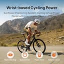 HUAWEI WATCH GT 6 Pro GPS Smart Watch 46mm, Pro Cycling Mode, Fitness Watch, Heart Rate Monitor, Fitness Tracker, Running Watch, Step Counter, 21-Day Battery, AMOLED, Titanium, iOS & Android, Black - 6