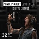 RØDE NT1 5a generación el micrófono con Condensador y Gran diafragma, Salidas XLR y USB, Soporte antivibraciones y Filtro antipop para grabación Vocal, producción Musical y de podcasts (Negro) - 8