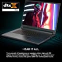 acer Predator Triton 500 SE Gaming Creator Laptop, 16 pulgadas WQXGA 240Hz G-SYNC, Intel i7-12700H, GeForce RTX 3070Ti, 16GB LPDDR5, 1TB Gen 4x4 SSD, Killer Wi-Fi 6E, lector de huellas dactilares - 6