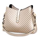 VARLIVOO Bolsos de Mujer Pequeños — Bolso Bandolera Cuero PU con Doble Correa, Elegante Bolsas Mujeres para Trabajo, Viaje y Citas (Caqui Beige) - 1