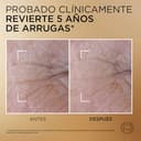L’Oréal Paris, Age Perfect Serum Le Duo Rejuvenecedor, Antiarrugas, Efecto Reafirmante y Antiedad, con Péptidos de Colágeno, Vitaminas B3 y C*, Piel más suave y luminosa, para tipo de pieles, 30 ml - 8