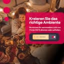 innr Zigbee E27 Smart Lampe, funktioniert mit Hue* und Alexa (Bridge erforderlich), Warmweiß, Smart Home Glühbirne, Dimmbar, 1150 Lumen, 2 Stück - 4