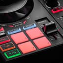 Hercules DJControl Inpulse 200 MK2 – Compact DJ Controller with LED Light Guides, Enhanced Features, and Compatibility with DJUCED & SERATO Software - 5
