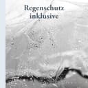 Inglesina Zenit 2 Kinderwagen, Sequoia Green, Kompakt und Leicht, Bis 22 kg, Rückenlehne 170° Verstellbar, Räder mit Federung, Breiter Sitz, Exklusive Amazon - 6