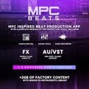 M-AUDIO BX3 - Casse Attive Monitor da Studio per PC Amplificate 3.5" da Scrivania per Gaming, Produzione Musicale, Streaming e Podcast, Coppia - 6