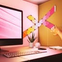 Nanoleaf Shapes, Flexible Linkers 3pcs - 4