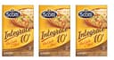3x Riso scotti Integrale superfeiner Reis Vollkorn 1 Kg Italienisch Parboiled brown rice - 1