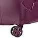 DELSEY PARIS - MONCEY - Large Rigid Suitcase - 76x52x30 cm - 97 liters - L - Purple - 6