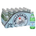 Agua mineral natural con gas San Pellegrino, 24 x 500 ml - 1